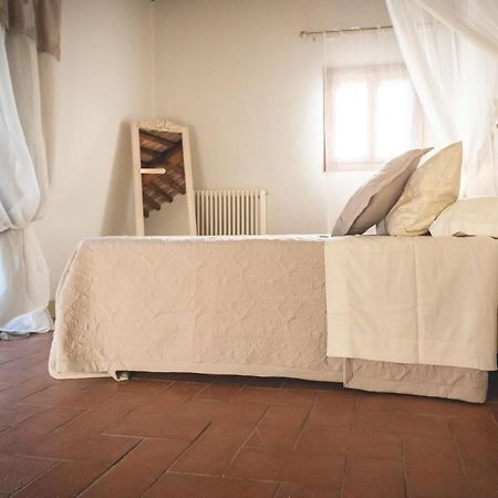 Bed and Breakfast Gatto Rosso Bolgheri Exteriér fotografie