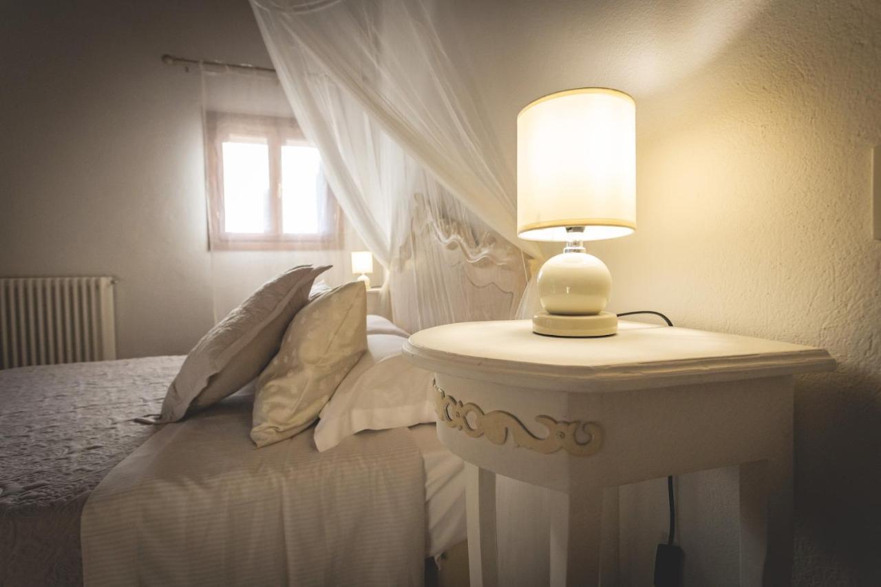 Bed and Breakfast Gatto Rosso Bolgheri Exteriér fotografie